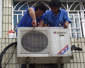 桓仁空调维修售后服务中心